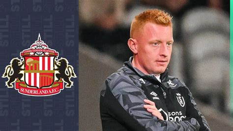 Next Sunderland manager: Surprise new favourite named by .